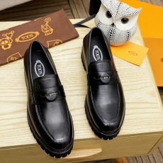 Tods Leather Shoes